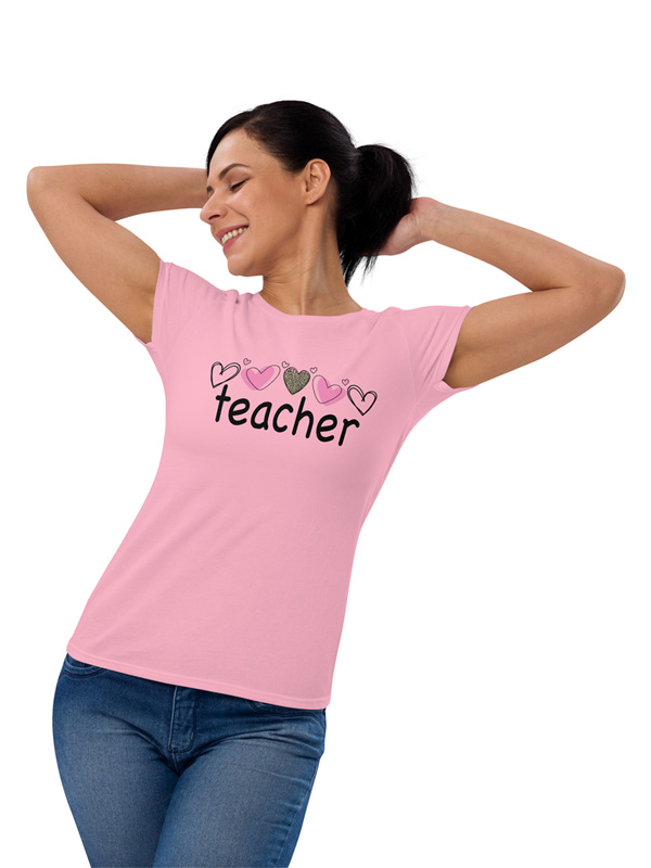 Teacher's Day T-shirt