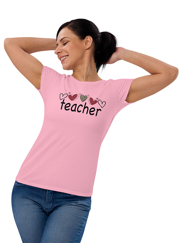 Teacher's Day T-shirt